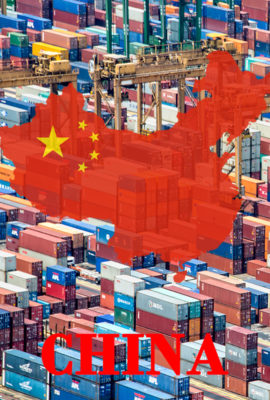 China Manufacturers-World Best Supply Chains